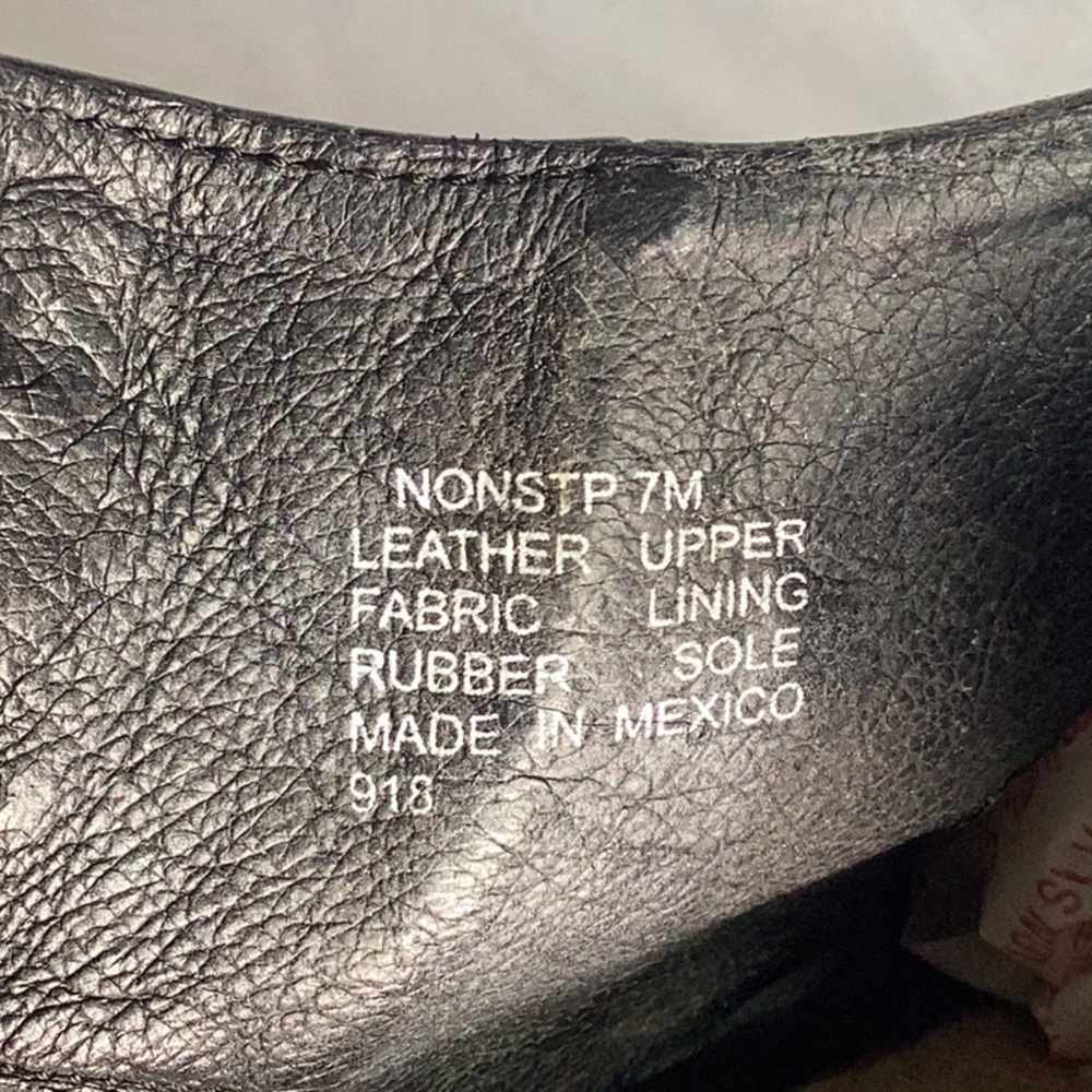 STEVE MADDEN - Picture 8 of 10
